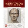 great battles of julius caesar deluxe edition