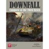 downfall conquest of the third reich 1942 1945