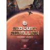red dust rebellion