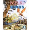 Wizard Kings 2nd Edition
