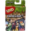 uno minecraft