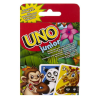 uno junior karetni hra se zviratky
