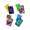 uno flip karetni hra 2