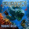 Proroctví: Vodní říše