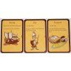 Munchkin - anglicky