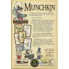 Munchkin - anglicky