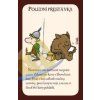 Munchkin - anglicky