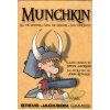 Munchkin - anglicky