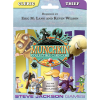 munchkin collectible card game cleric thief starter set
