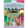 munchkin collectible card game ranger warrior starter set