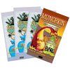 munchkin collectible card game introductory set