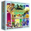 munchkin collectible card game introductory set 3