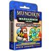 munchkin warhammer 40 000 savagery and sorcery