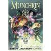 munchkin critical role