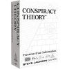 conspiracy theory