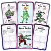 munchkin shadowrun hack the future
