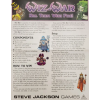 wiz war 9th edition