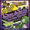 wiz war 9th edition