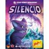 silencio