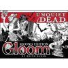 gloom unquiet dead