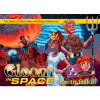 gloom in space