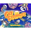 catstronauts the board game