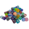 kostka d6 12mm signature 29222