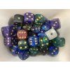 kostka d6 16mm signature 29526