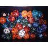 kostka signature d20 2