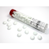 gaming stone colors opaque white glass 01131 2