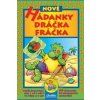Nové hádanky Dráčka Fráčka