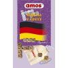 AMOS: Němčina v kostce