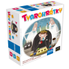 tvarohratky