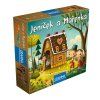 jenicek a marenka