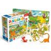 dinosauri maxi skladacka 2