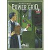 power grid vysoke napeti