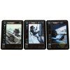 Arctic Scavengers + HQ and Recon Expansion