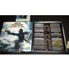 Arctic Scavengers + HQ and Recon Expansion