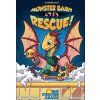 monster baby rescue 3