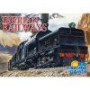 iberian railways