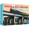 chicago northwestern