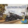 southern pacific