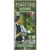 power grid company boards