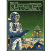 power grid outpost