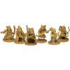 Mice and Mystics
