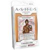 ashes the roaring rose