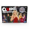 cluedo verze lhari 3