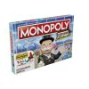 monopoly cesta kolem sveta