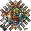 monopoly dungeons dragons honor among thieves 2