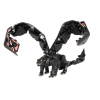 dungeons dragons dicelings displacer beast 3